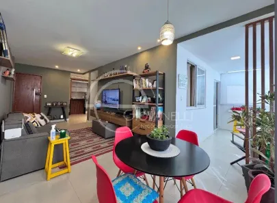 Apartamento com 2 Quartos à venda, 71m² no Recreio dos Bandeirantes, Rio de Janeiro