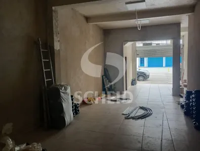 Prédio Comercial para alugar, 60m² no Parque Brasil, São Paulo