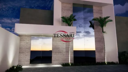Imóvel Comercial para alugar, 250m² no Jardim Morumbi, São José do Rio Preto