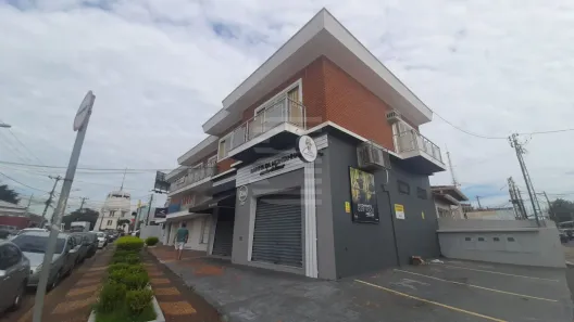 Prédio Comercial à venda, 650m² no Jardim Chapadão, Campinas