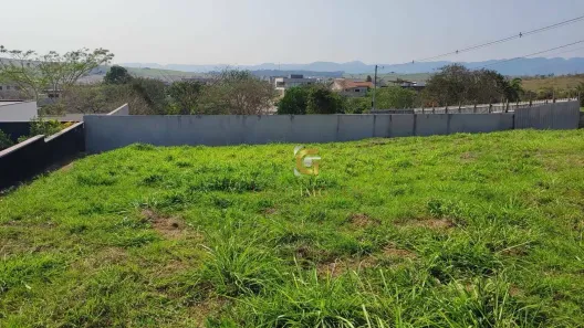Lote/Terreno à venda, 540m² no Condomínio Residencial Ecopark Bourbon, Caçapava