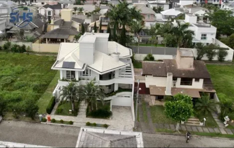 Casa com 5 Quartos à venda, 416m² no Jurerê Internacional, Florianópolis
