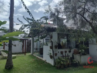 Casa com 4 Quartos à venda, 280m² no Mar do Norte, Rio das Ostras