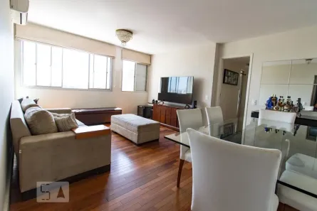 Apartamento com 2 Quartos à venda, 85m² no Campo Belo, São Paulo
