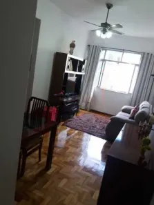 Apartamento com 2 Quartos à venda, 75m² no Laranjeiras, Rio de Janeiro