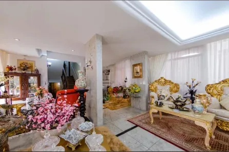 Casa com 4 Quartos à venda, 425m² no Santa Lúcia, Belo Horizonte