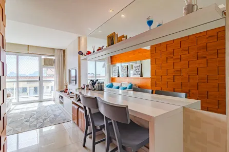 Cobertura com 2 Quartos à venda, 118m² no Freguesia (Jacarepaguá), Rio de Janeiro