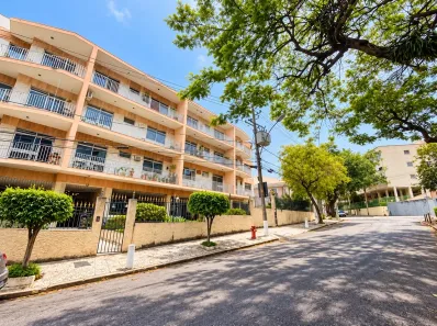 Apartamento com 2 Quartos à venda, 75m² no Jardim Guanabara, Rio de Janeiro
