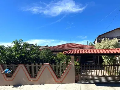 Casa com 2 Quartos à venda, 119m² no Estrada Nova, Jaraguá do Sul