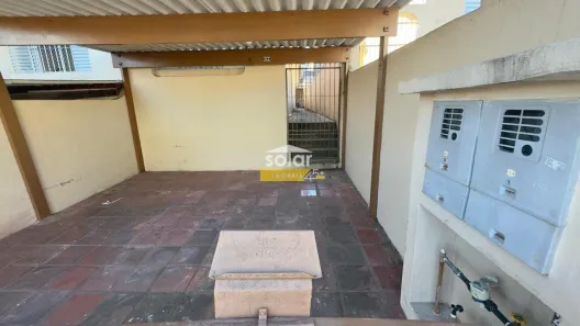 Casa com 2 Quartos para alugar, 55m² no Jardim Penha, São Paulo