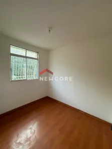 Apartamento com 2 Quartos à venda, 52m² no Conjunto Morada da Serra, Sabará