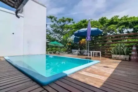 Cobertura com 4 Quartos à venda, 313m² no Barra da Tijuca, Rio de Janeiro
