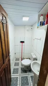 Ponto Comercial com 1 Quarto para alugar, 63m² no Colônia Santo Antônio, Manaus
