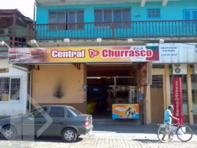 Prédio Comercial à venda, 161m² no Rubem Berta, Porto Alegre