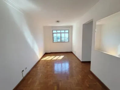 Apartamento com 2 Quartos para venda ou aluguel, 55m² no Vila São Paulo, São Paulo