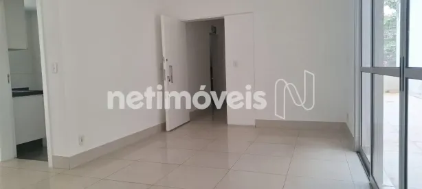 Apartamento com 3 Quartos para alugar, 101m² no Luxemburgo, Belo Horizonte