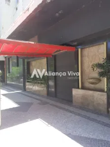 Ponto Comercial à venda, 145m² no Centro, Rio de Janeiro