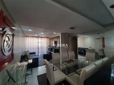 Apartamento com 3 Quartos à venda, 84m² no Centro, Londrina