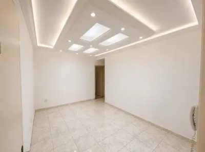 Apartamento com 2 Quartos à venda, 59m² no Anhangabaú, Jundiaí