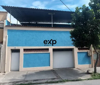 Casa com 3 Quartos à venda, 425m² no Cavalcanti, Rio de Janeiro