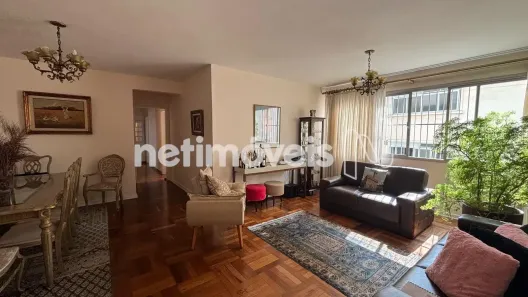 Apartamento com 3 Quartos à venda, 140m² no Itaim Bibi, São Paulo