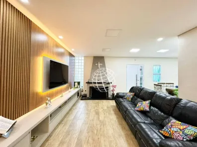 Casa com 3 Quartos à venda, 193m² no Jardim Floresta, Atibaia