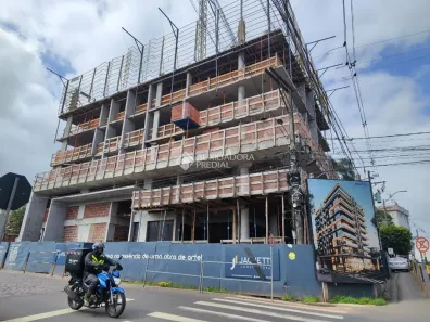 Apartamento com 2 Quartos à venda, 87m² no Florestal, Lajeado