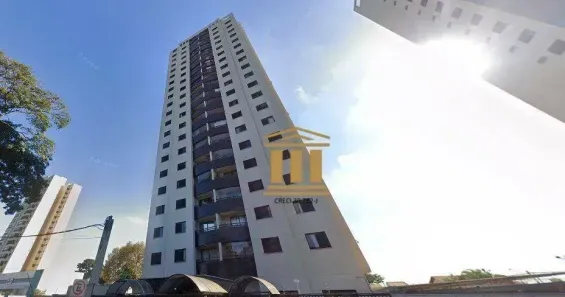 Apartamento com 3 Quartos à venda, 98m² no Bosque dos Eucaliptos, São José dos Campos