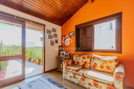 Apartamento com 3 Quartos à venda, 138m² no Tristeza, Porto Alegre