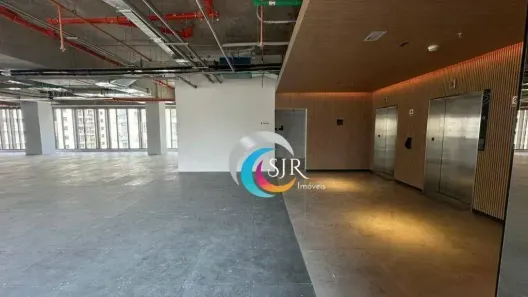 Sala Comercial para alugar, 234m² no Itaim Bibi, São Paulo