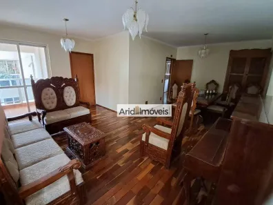 Apartamento com 3 Quartos à venda, 137m² no Centro, São José do Rio Preto