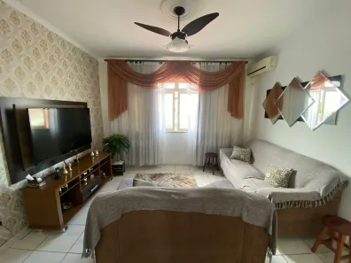 Apartamento com 3 Quartos à venda, 98m² no Jardim Paraíso, São Vicente