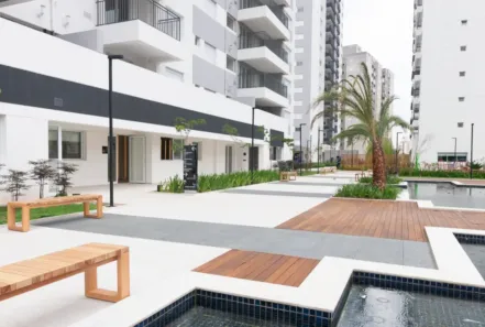 Apartamento com 4 Quartos à venda, 129m² no Jardim Caboré, São Paulo
