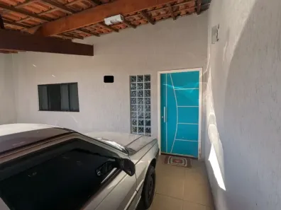 Casa com 3 Quartos à venda, 80m² no Quiririm, Taubaté