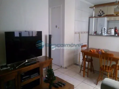 Apartamento com 2 Quartos à venda, 53m² no São Bernardo, Campinas