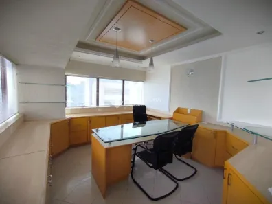 Sala Comercial para alugar, 35m² no Centro, Florianópolis
