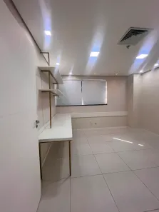 Consultório para alugar, 37m² no Higienópolis, São Paulo