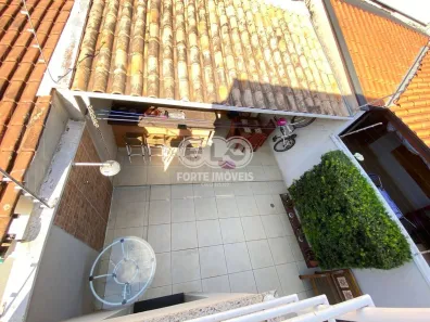 Sobrado com 3 Quartos à venda, 141m² no Vila Lopes, Indaiatuba