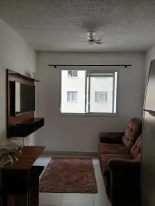 Apartamento com 2 Quartos à venda, 35m² no Vila Graciosa, São Paulo