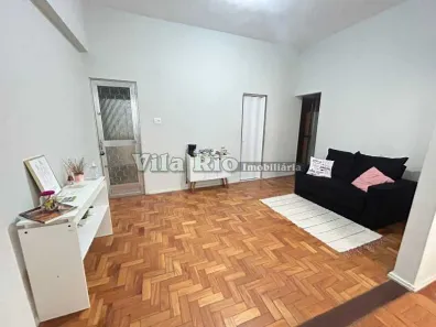 Apartamento com 2 Quartos à venda, 70m² no Jardim América, Rio de Janeiro
