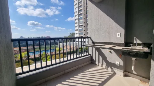Apartamento com 2 Quartos à venda, 76m² no Além Ponte, Sorocaba