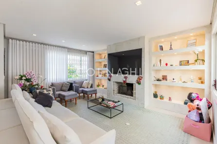 Casa de Condomínio com 4 Quartos à venda, 386m² no Vila Jardim, Porto Alegre