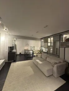 Apartamento com 1 Quarto para alugar, 70m² no Vila Nova Conceição, São Paulo