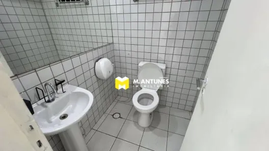 Galpão/Depósito/Armazém para alugar, 450m² no Ipsep, Recife