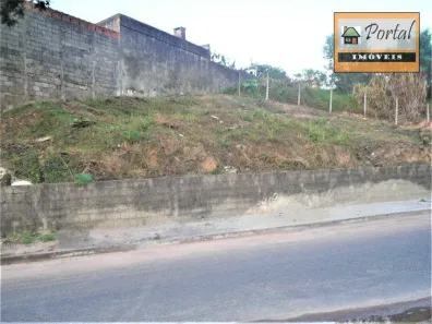 Lote/Terreno à venda, 398m² no Jardim Europa, Campo Limpo Paulista