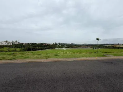 Lote/Terreno à venda, 401m² no Loteamento Alphaville Campinas, Campinas