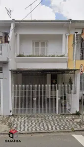 Imóvel Comercial com 2 Quartos à venda, 98m² no Vila Bastos, Santo André