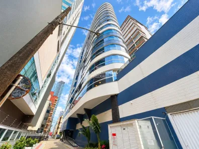 Apartamento com 3 Quartos à venda, 204m² no Meia Praia, Itapema
