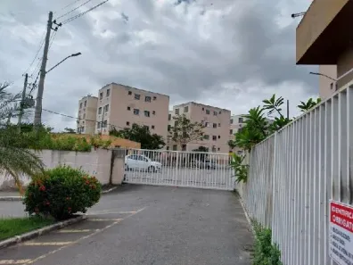 Apartamento com 2 Quartos à venda, 43m² no Cosmos, Rio de Janeiro