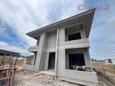 Apartamento com 2 Quartos à venda, 66m² no Centro, Antônio Carlos